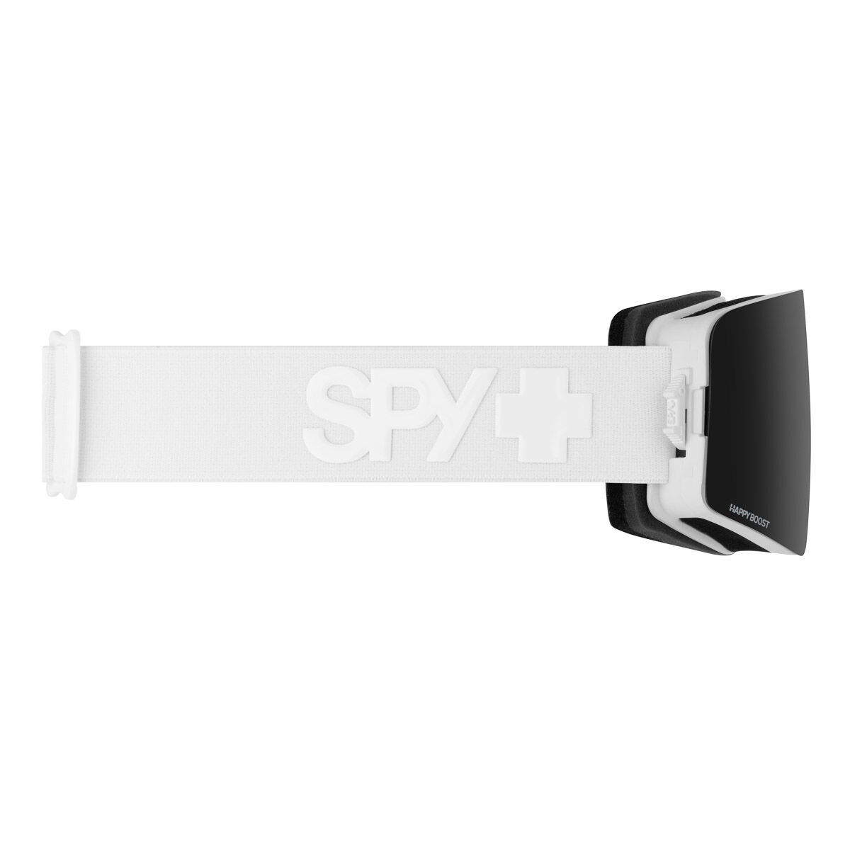MARAUDER ELITE ECO, Matte White-Happy Boost Black Mirror + HB LL Coral, hi-res image number null
